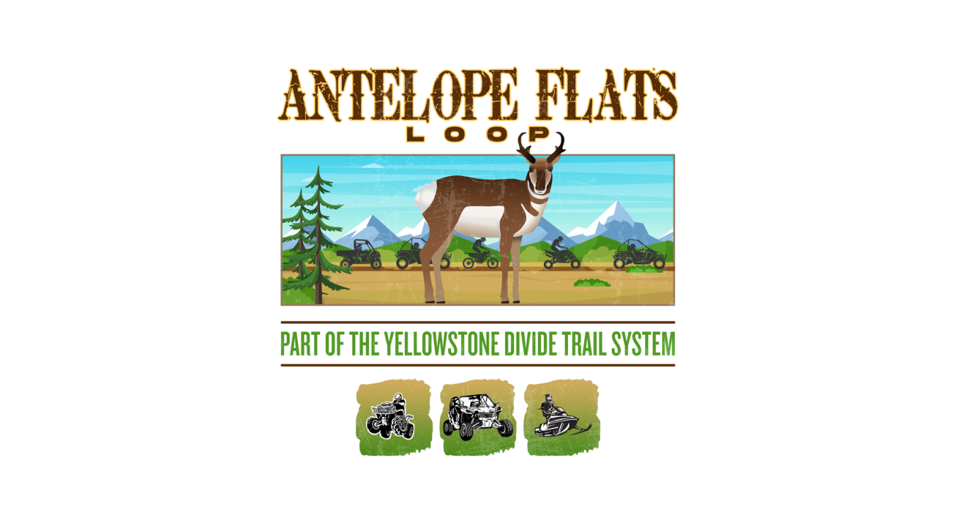 Antelope Flats Loop
