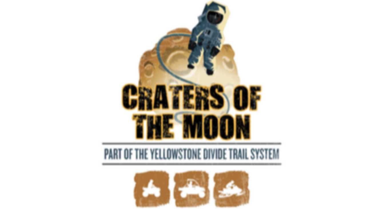 Craters of the Moon