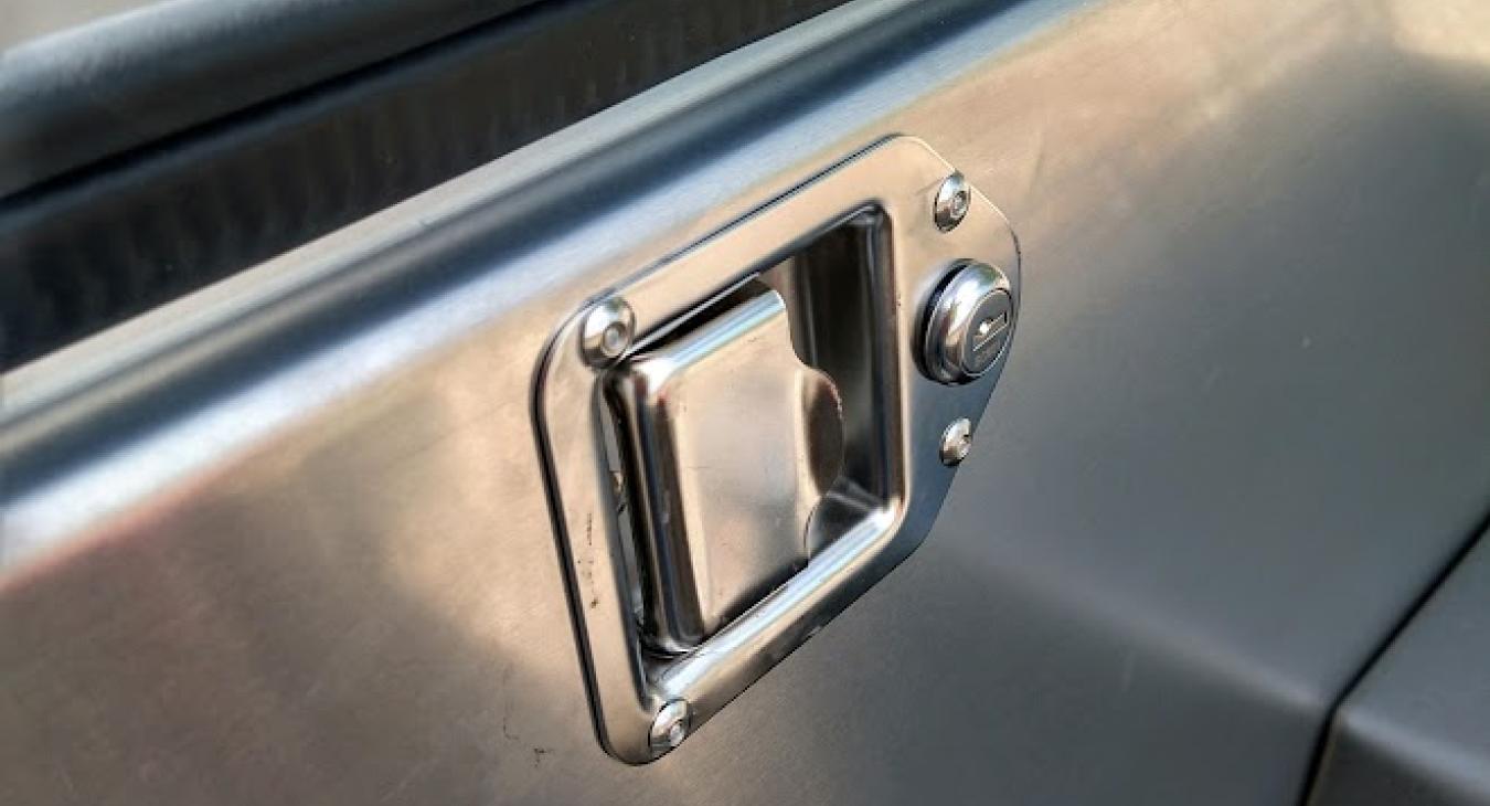latch