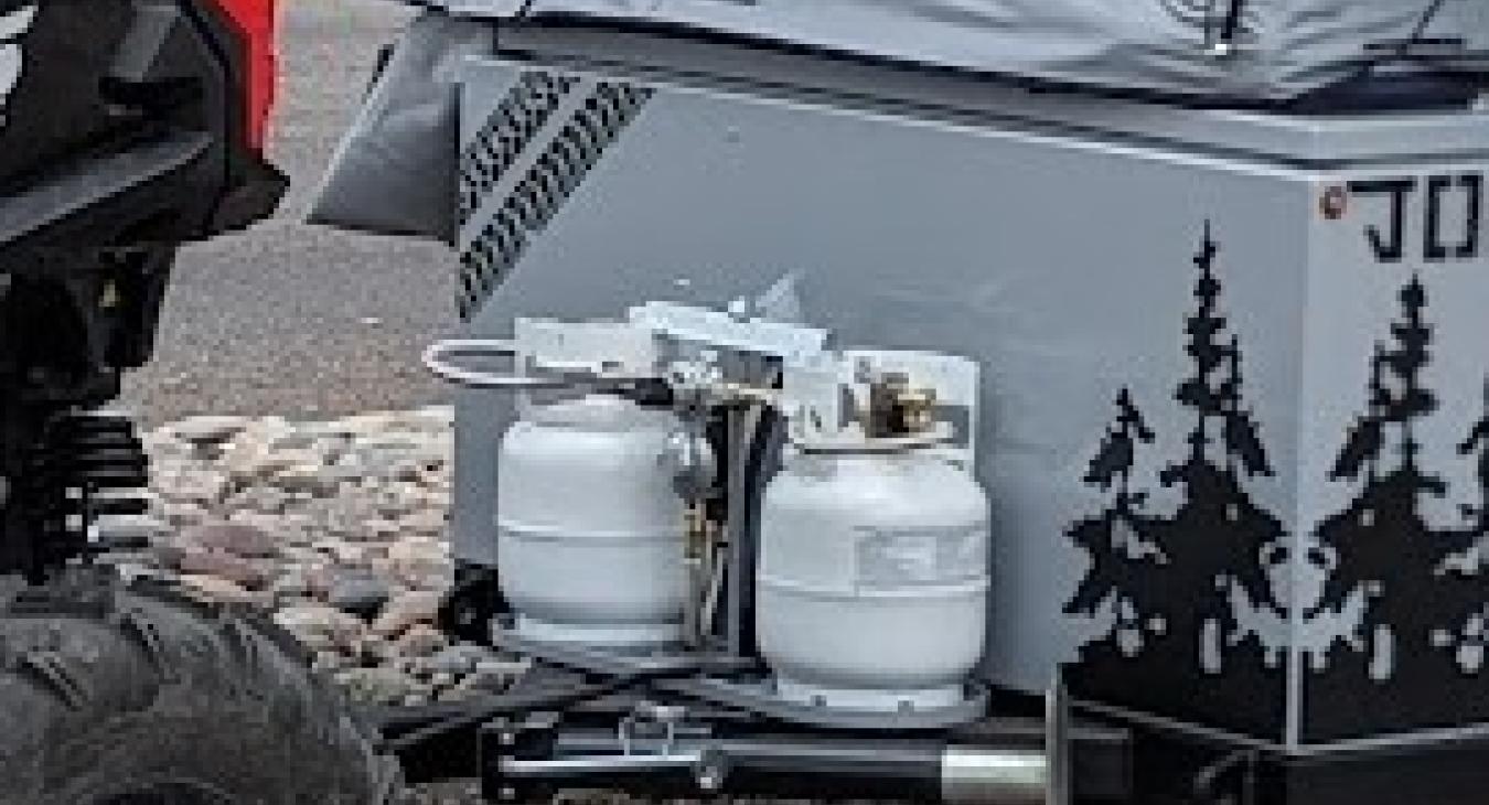 propane