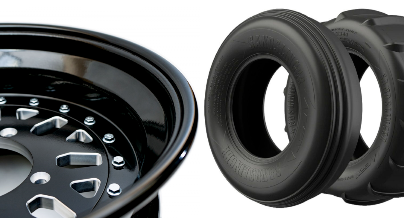 Can Am X3 - 31"