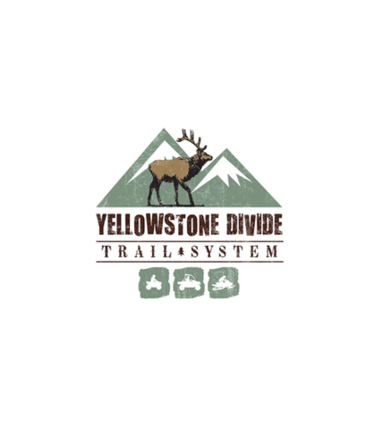 Yellowstone Divide Trail System